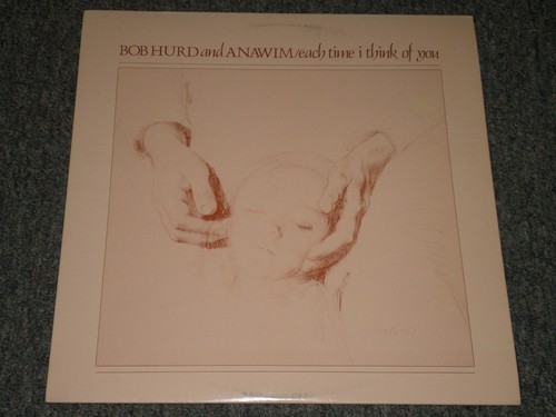 Bob hurd and anawim each - bob, time