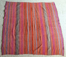 Peruvian Aguayo Mastana- Rug -