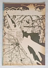 L' ASPIDISTRA FANZINE di