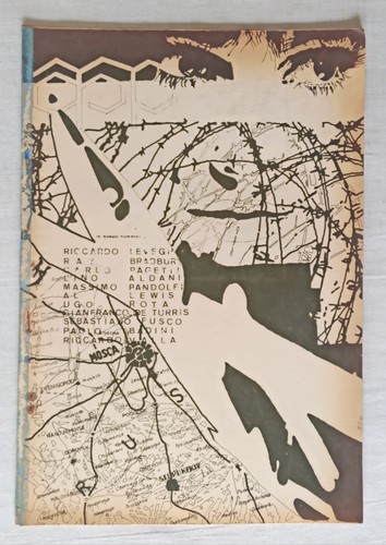 Aspidistra fanzine di - l',