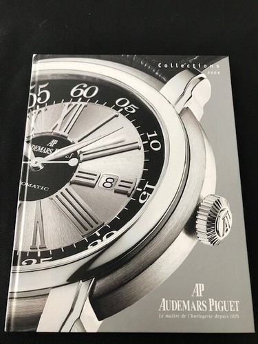 Watch catalog catalogue - watch, /
