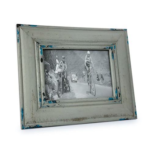 Cornice per foto shabby chic - cornice,