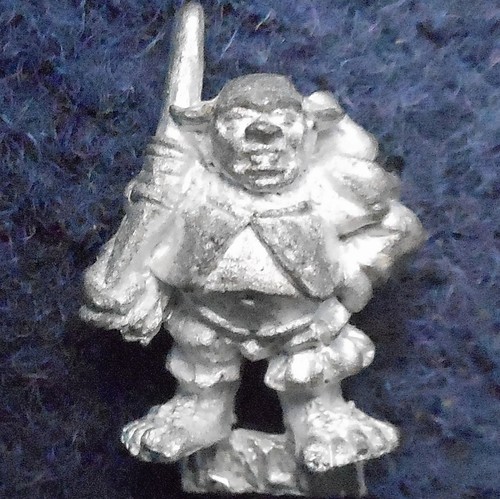 1992 halfling bow - 1992,