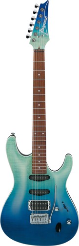 Ibanez sa260fm brg blue reef - sa260fm,