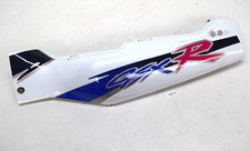 Suzuki GSX R 1100 1993 Coda Carenatura Rivestimento Posteriore Fianco Carena
