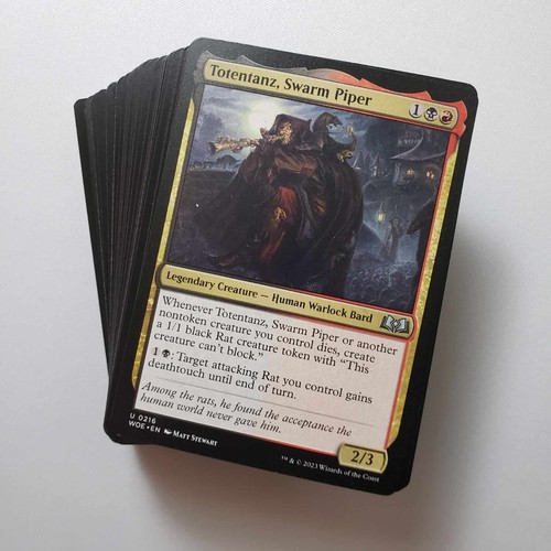 Mtg wilds eldraine - mtg, of