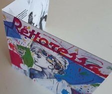 RETTORE - RETTORESSA - CD