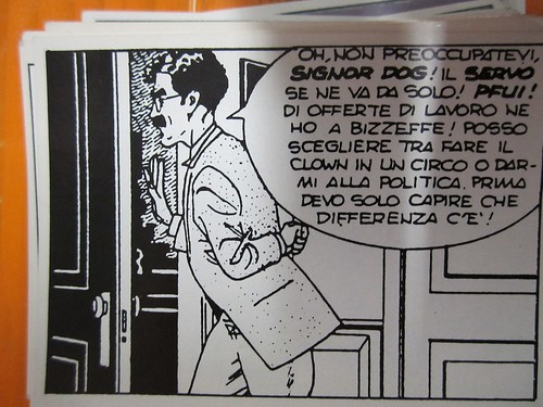 Dylan dog gadget fuoriserie - dylan,