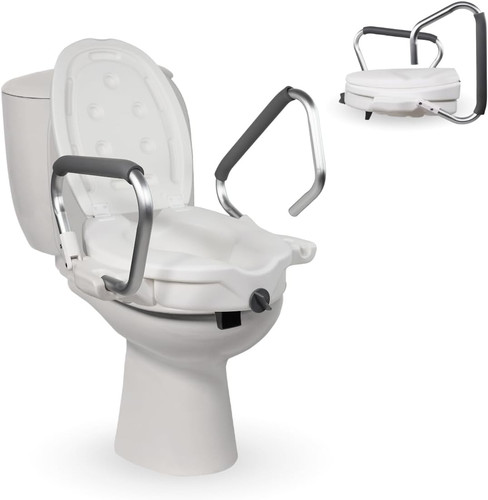 Rialzo wc per anziani - per,