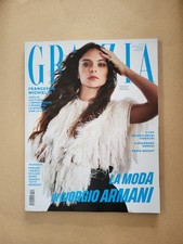 Grazia 2025 42 Francesca Michielin Valeria Bruni Tedeschi Robin Wright Ew4823