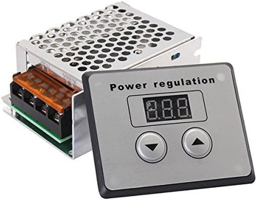 220v 4000w scr regolatore - scr,