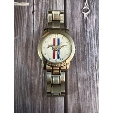 Orologio Ford Mustang