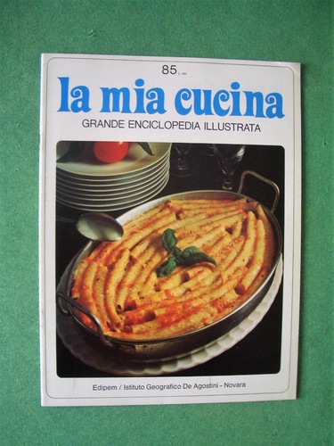 Mia cucina grande - mia,