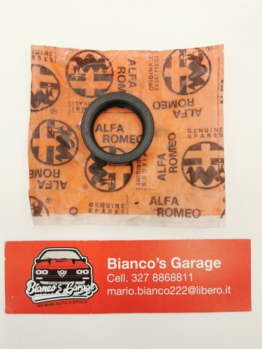 Paraolio semiasse sinistro - semiasse,