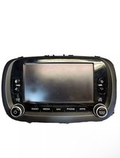 Autoradio Stereo Originale Fiat 500X  Bluetooth 