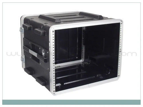 Showgear double door - double,
