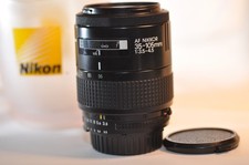Nikon AF Nikkor 35-105mm
