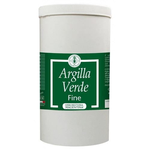Erboristeria magentina geo - magentina,