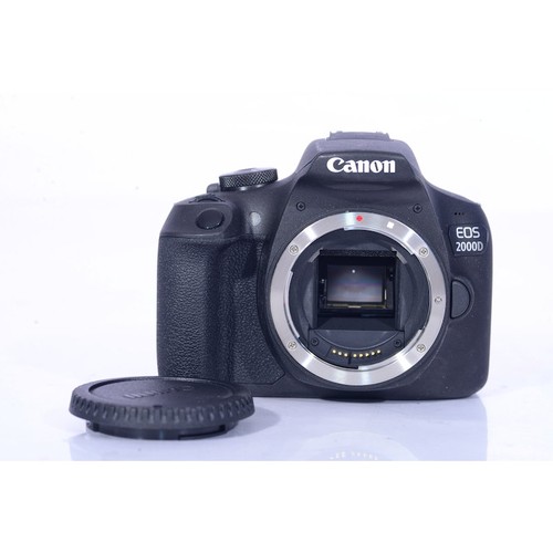 Canon eos 200d fotocamera - eos,