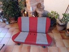  SEDILI POSTERIORI FIAT PANDA 169 2003/2012 5P 