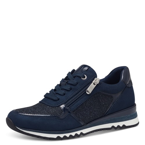Sneaker marco tozzi - sneaker,