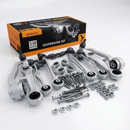 Kit bracci oscillanti - bracci,