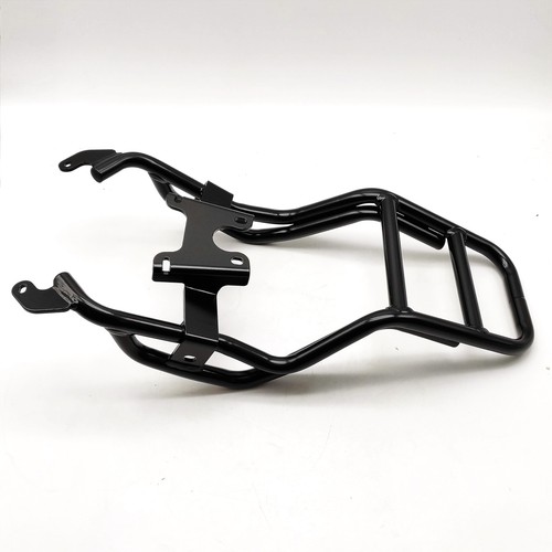 Kit portapacchi nero - , originale