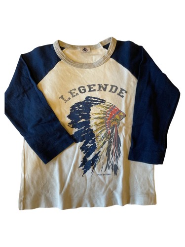 Petit bateau maglia - petit,