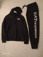 Completo Tuta Emporio Armani