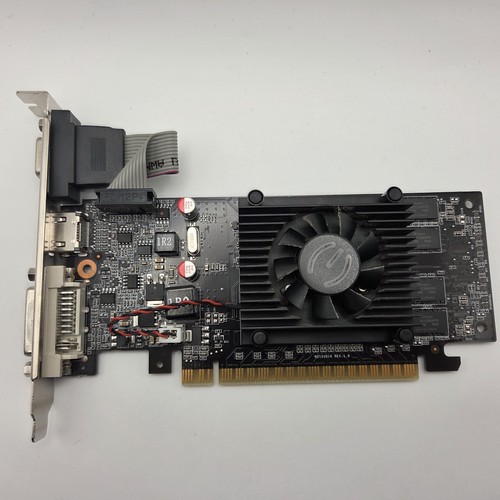 Evga nvidia geforce 8400 - evga,