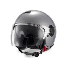Casco Jet Vespa Argentario