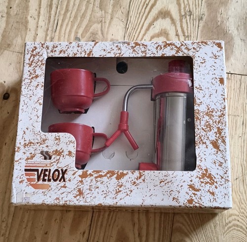Velox caffettiera espresso - velox,