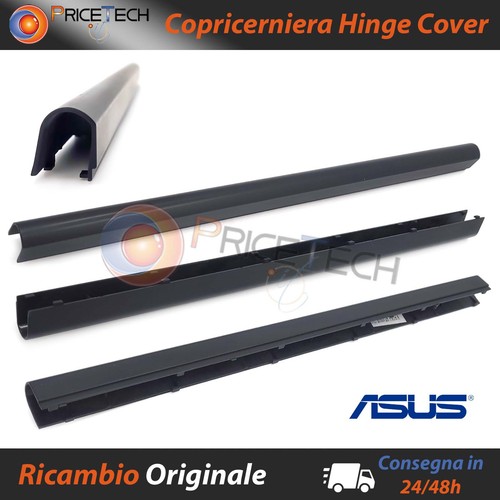 Copri cerniera hinge - copri, cap