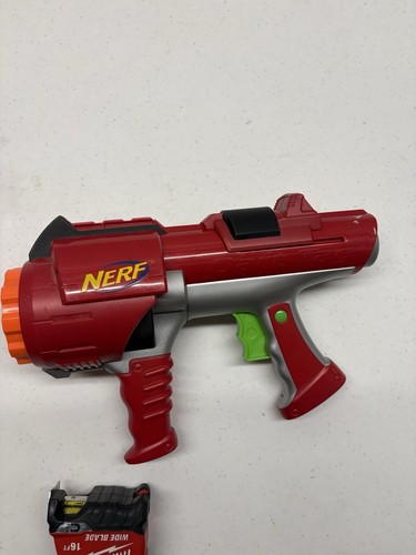 Nerf dart tag hyperfire - dart,