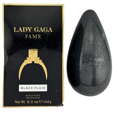 Lady Gaga FAME Black Fluid