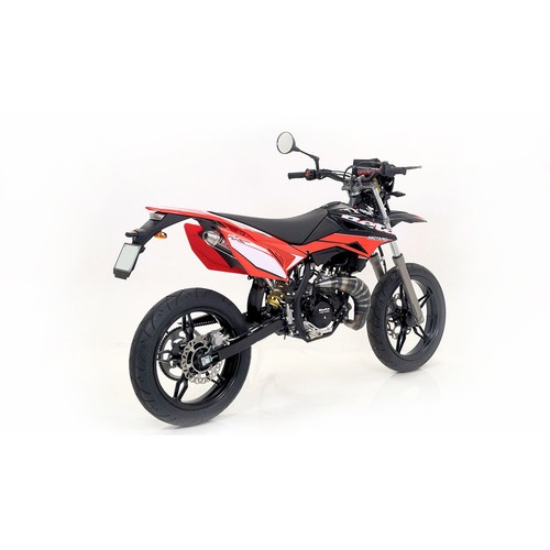 Scarico giannelli enduro - scarico,