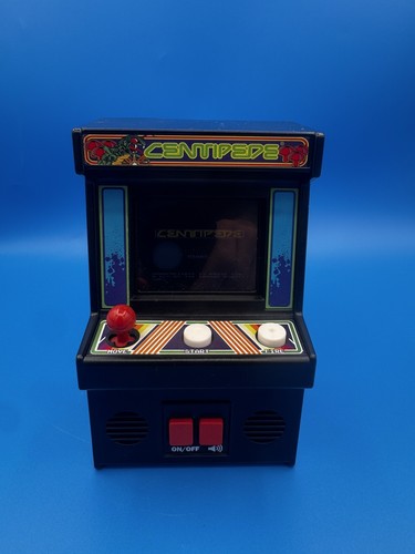 Mini gioco arcade vintage