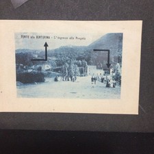 BOlogna,ponte Della
