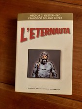 L’ETERNAUTA Repubblica