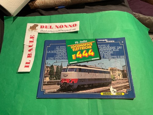 Italia monografie - -,
