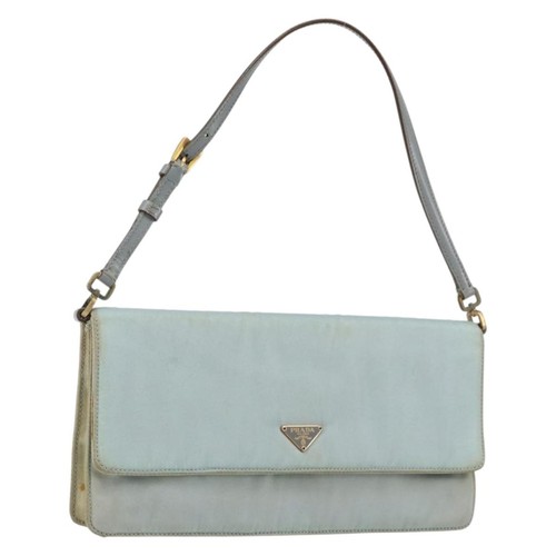 Borsa tracolla prada nylon - a,