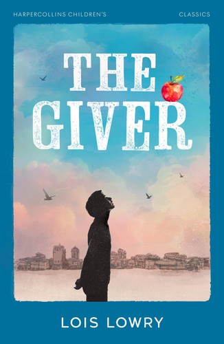Lois lowry the - lois, giver