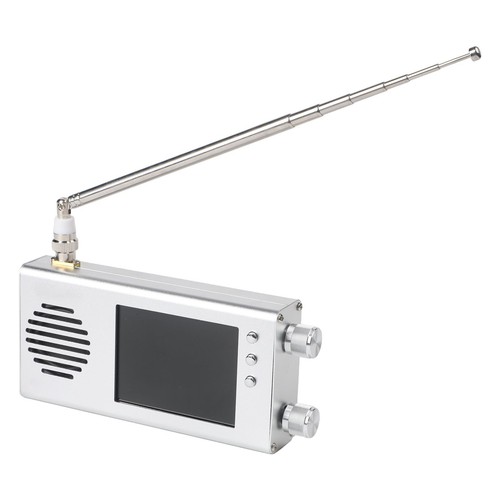 Radio portatile lega di - in,