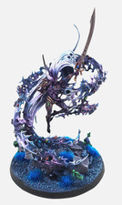 The Yncarne Aeldari Eldar