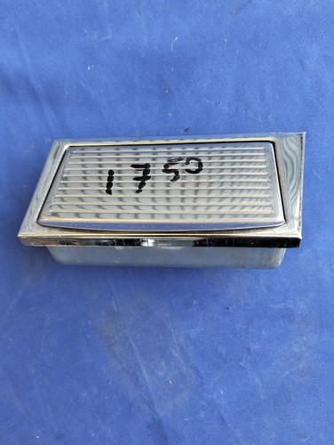 Portacenere alfa romeo 1750 - portacenere,