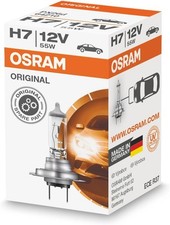 Osram 64210L Original Line H7