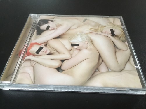 Lemonbabies porno cd - lemonbabies,