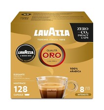 128 Capsule Caffè Lavazza A