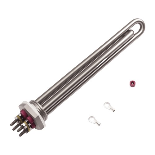 Elemento riscaldante 12v - riscaldante, 600w