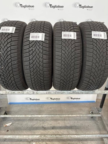 Set gomme 205 55r16 91h - 4,